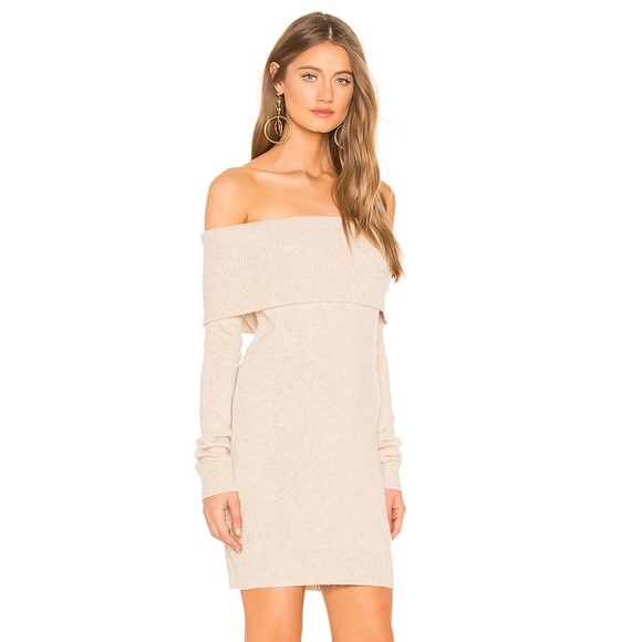 NWOT Tularosa dreamin sweater dress - Picture 2 of 5